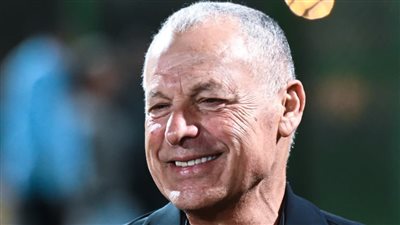 هاني أبو ريدة يوجه رسائل دعم لمنتخب مصر قبل انطلاق منافسات كأس العرب