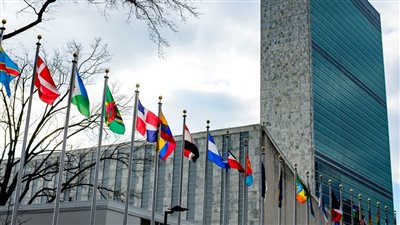 رسميًا.. بدء عملية اختيار وتعيين الأمين العام الجديد للأمم المتحدة