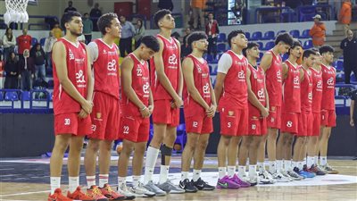 الأهلي في الصدارة والاتحاد وصيفًا والزمالك خامسًا.. تعرف على الترتيب النهائي لدوري المرتبط رجال