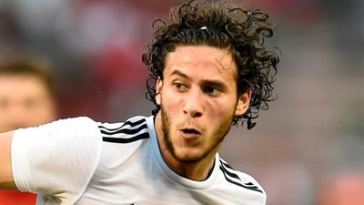 نجم البريميرليج المنسي وميسي مصر.. ذا صن البريطانية تسلّط الضوء على أزمة رمضان صبحي