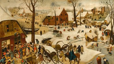 3 ديسمبر.. عرض لوحات من القرن الـ19 في مزادات سوثبي