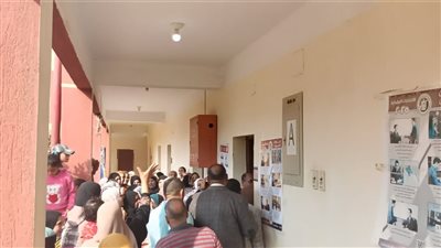 إعادة بين 4 مستقلين بدائرة قويسنا وبركة السبع في انتخابات النواب بالمنوفية