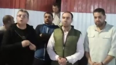 اللجنة العامة للانتخابات بالمنوفية تستقبل 8 تظلمات على نتائج دائرة منوف والسادات وسرس الليان | مستندات 