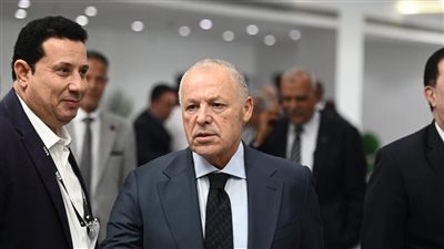 اكتمال النصاب القانوني لاجتماع الجمعية العمومية العادية لاتحاد الكرة