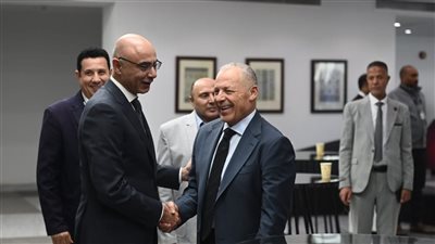 تفاصيل مصروفات لجان اتحاد الكرة في العام المالي الأخير| مستند