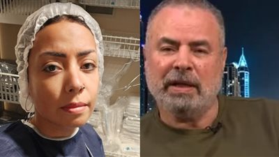 ابنة صبحي خليل تكشف خضوعها لعملية جراحية: خدوا عيّنات من كذا مكان من جسمي 