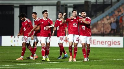 سجل مميز لـ الأهلي أمام الأندية المغربية قبل مواجهة الجيش الملكي الثانية تاريخيًا