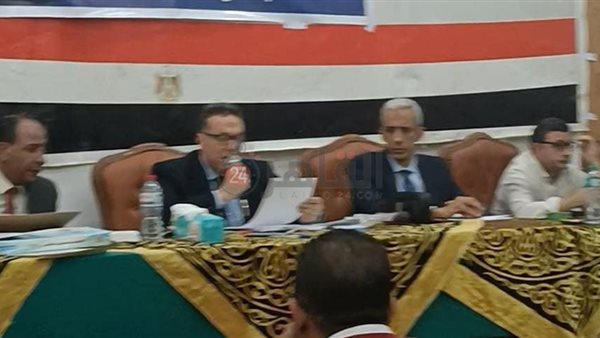 انتخابات النواب بالمنوفية