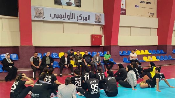 منتخب اليد للسيدات