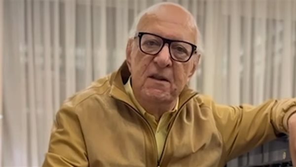 الموسيقار عمر خيرت