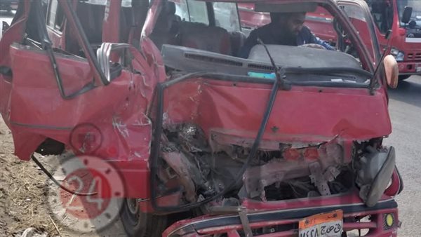 انقلاب سيارة - أرشيفية