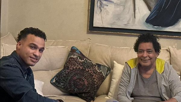 مصطفى حدوتة ومحمد