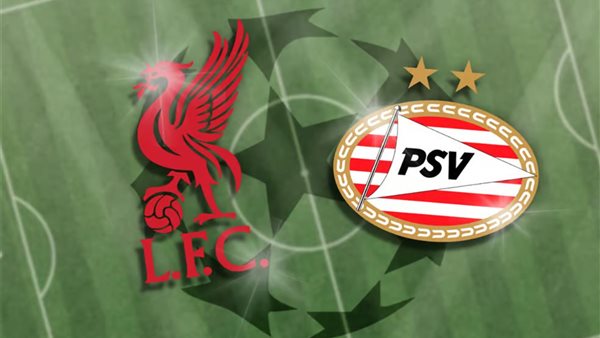 بث مباشر مباراة ليفربول