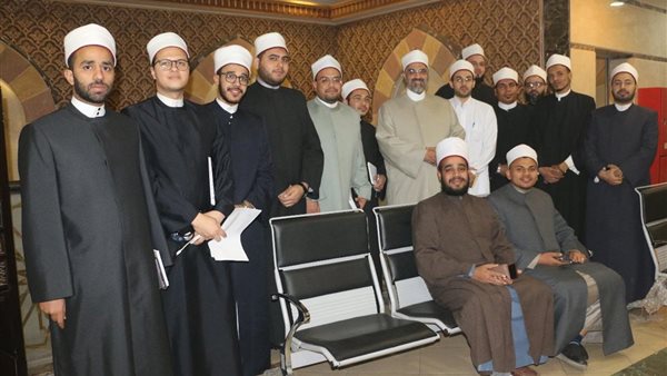 دار الإفتاء