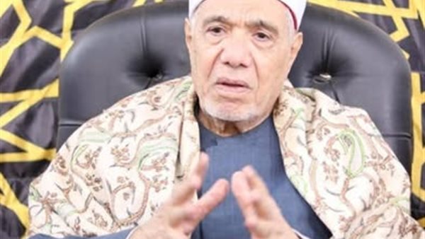 الشيخ محمد حشاد