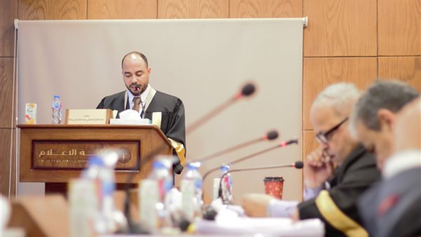 الباحث عبدالفتاح