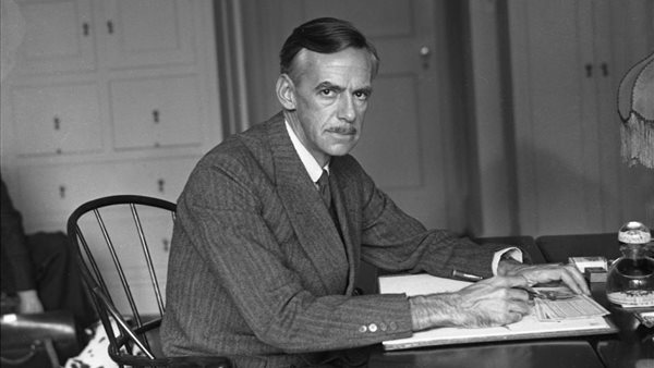 يوجين أونيل