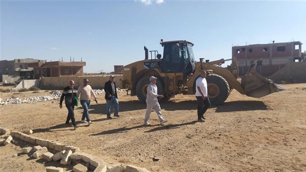 إزالة محاولات بناء