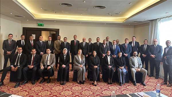 النيابة العامة تنظم