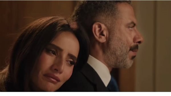 مسلسل ورد وشوكولاتة