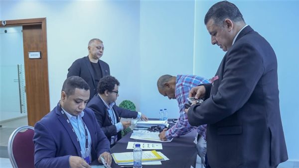 الجمعية العمومية