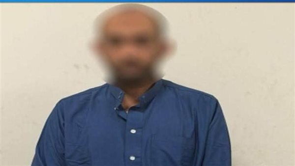 قاتل مهندس الإسكندرية