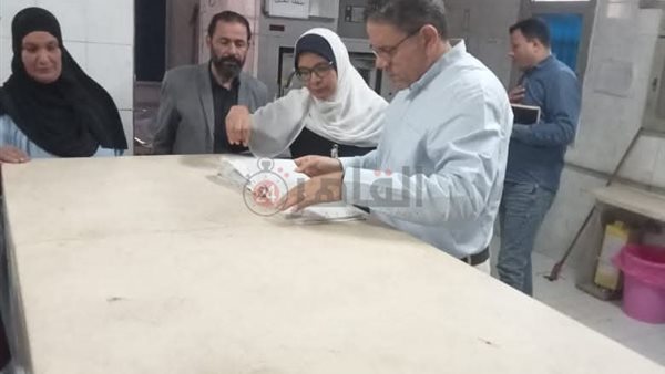 جانب من الجوله 