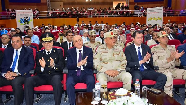 احتفالية الأقصر 