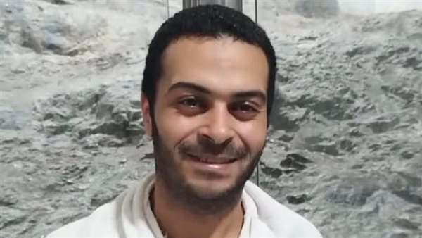 الشاب طلعت قايد 