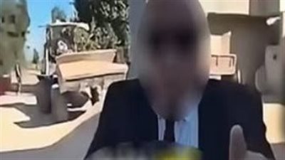 القبض على مرشح ادعى رصف منافس له إحدى الطرق للحصول على دعم أهالي قرية بالبحيرة