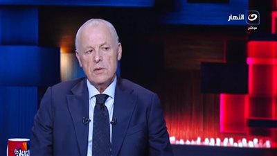 هاني أبو ريدة: لم أتوقع الوصول لهذه المناصب.. وهذه كواليس الاستقالة في 2019