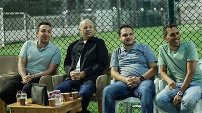 مصطفى أبو زهرة يكشف تفاصيل حديث هاني أبو ريدة مع حسام حسن بعد خسارة أوزبكستان وديًا