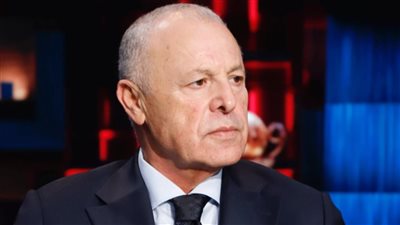 أبو ريدة: المغرب منافسنا الأول في أمم إفريقيا.. وطالبت بمنح أبناء البسطاء فرصة لاكتشاف المواهب