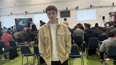 حسام حسن محلل أداء سندرلاند من الهندسة للعمل في البريمرليج.. وحديث عن صلاح ومرموش| حوار