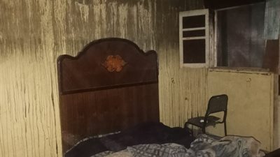 السيطرة على حريق محدود في شقة سكنية بسوهاج