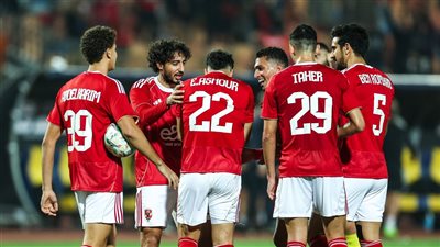 القنوات الناقلة لمباراة الأهلي والجيش الملكي مباشر في دوري أبطال إفريقيا