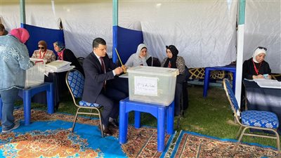 انطلاق انتخابات مجلس إدارة نادي سموحة الرياضي