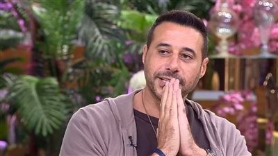 أحمد السعدني عن تجربة الفقد في فيلم ولنا في الخيال حب: شبيهة بحياتي.. ودمعت أول ما سمعت القصة