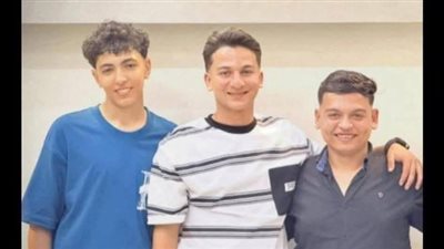 مصرع 3 شباب إثر انقلاب سيارة ملاكي داخل ترعة المريوطية بأبو النمرس