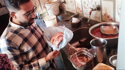 تحرير 240 محضرا متنوعا خلال حملات مكبرة في أسوان