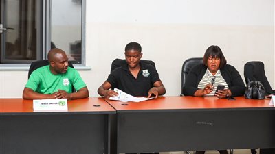 اجتماع فني يحسم ترتيبات مواجهة المصري وزيسكو في الكونفيدرالية غدًا | صور 