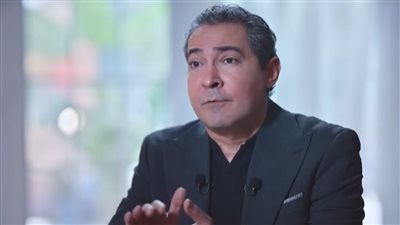 محمد بركات: جماهير الأهلي أعادتني للحياة.. واعتزلت بسبب الملل