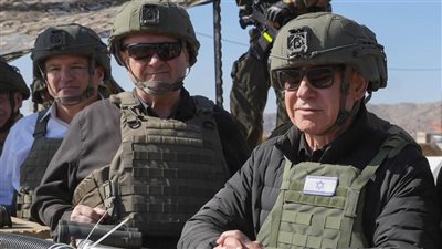 إسرائيل تواصل العدوان وتزعم تصفية 9 من عناصر المقاومة العالقين في أنفاق رفح الفلسطينية