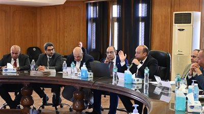 قصر العيني: استحداث عيادات لأسر العاملين بجامعة القاهرة.. ومخزون الأدوية والمستلزمات يكفي 6 أشهر