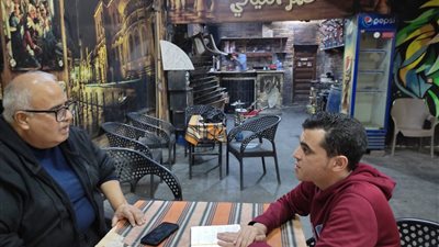 القاهرة 24 يحاور مرشح الغلابة محمد زهران: أمتلك تاريخا نقابيا ودفعت ثمن معاركي بالتعليم.. وأحزاب الموالاة كلها مصالح والمعارضة شكلية