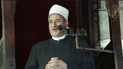 خطيب الجامع الأزهر: الحفاظ على اللغة العربية واجب ديني ووطني.. والدعوة للعامية أداة لفصل الأجيال عن التراث