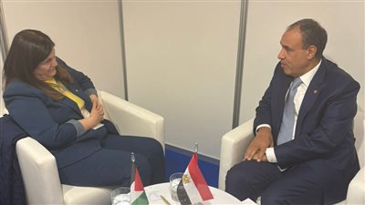 وزير الخارجية: القاهرة ستظل داعمًا أساسيًا للشعب الفلسطيني ولحقوقه المشروعة