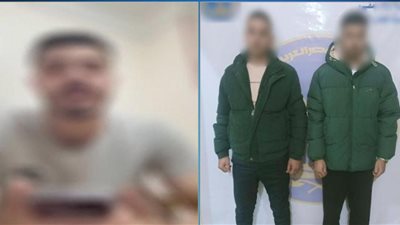 مشاجرة بسبب الميراث.. ضبط شخص ونجل عمه بتهمة الاعتداء على بعضهما بالشرقية