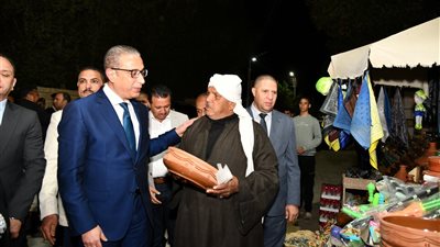 ختام فعاليات مهرجان تونس للخزف والحرف اليدوية في دورته الـ12