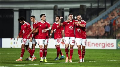 بعد نقلها لـ استاد السلام.. مواعيد مباريات الأهلي في كأس الرابطة